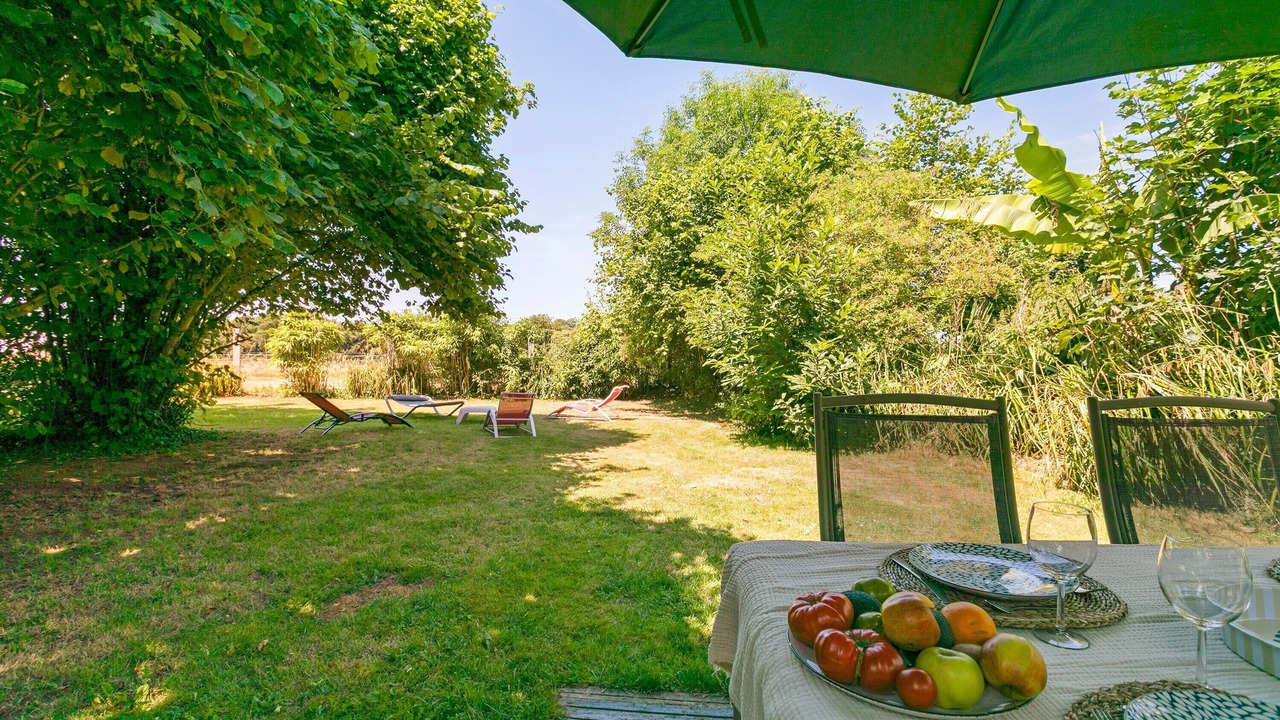 Photo of Outdoor in Plouha
