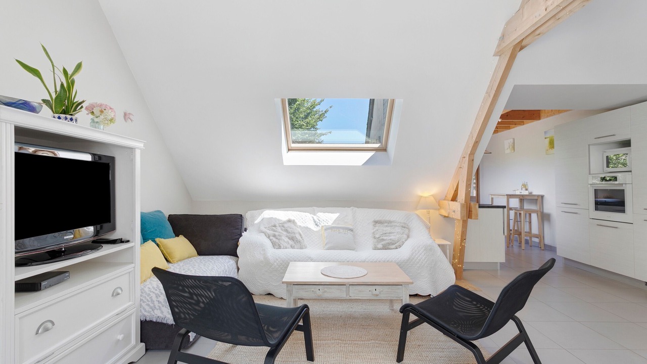 Photo of Livingroom in Plouha