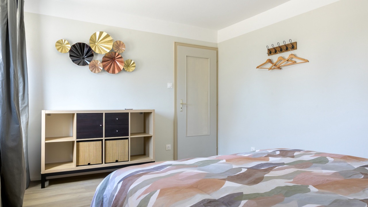 Photo of Bedroom in Ostheim