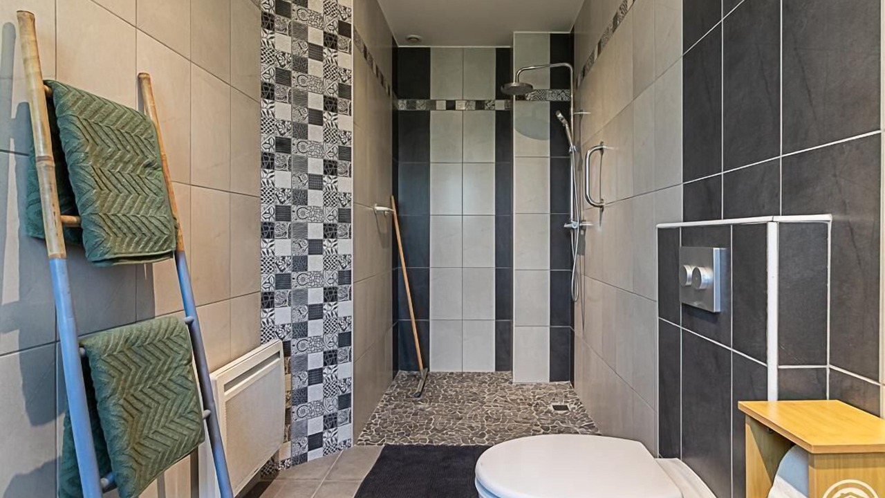 Photo of Bathroom in Mancioux