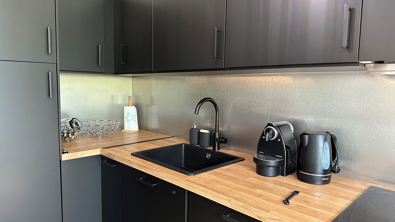 Photo of Kitchen in Bergheim