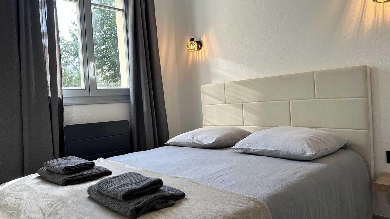 Photo of Bedroom in Bergheim