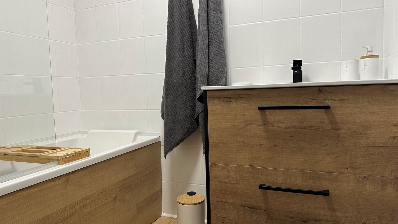 Photo of Bathroom in Bergheim
