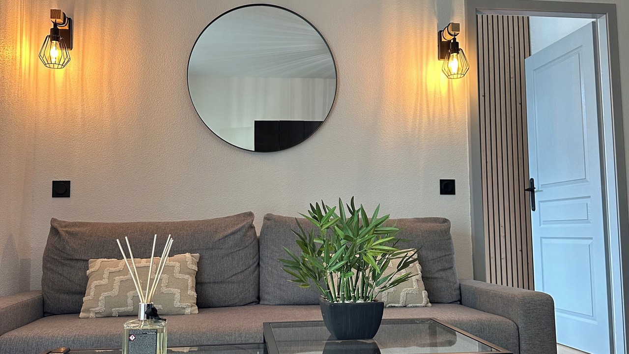 Photo of Livingroom in Bergheim