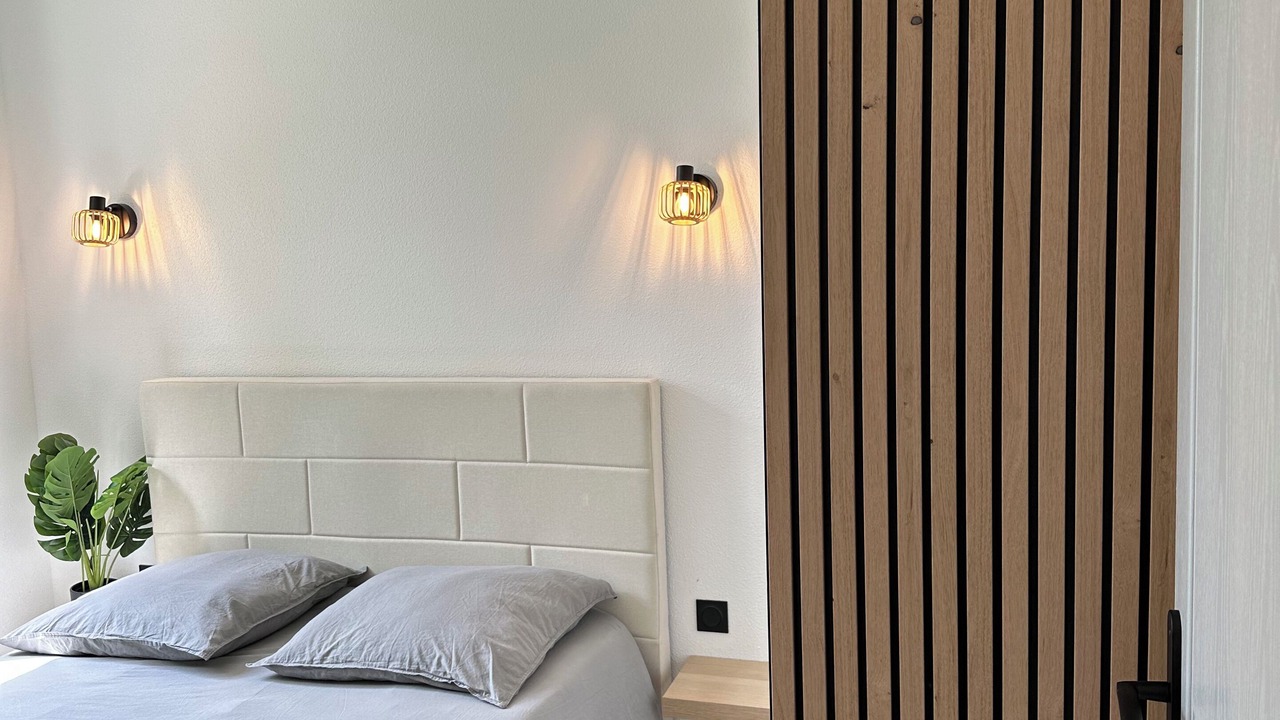 Photo of Bedroom in Bergheim