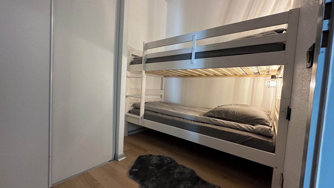 Photo of Bedroom in Bergheim