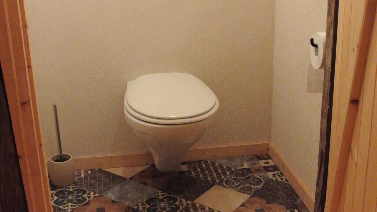 Photo of Bathroom in Claudon