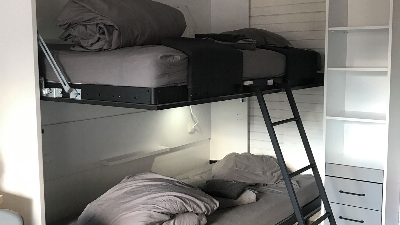 Photo of Bedroom in Les Carroz-d'Araches