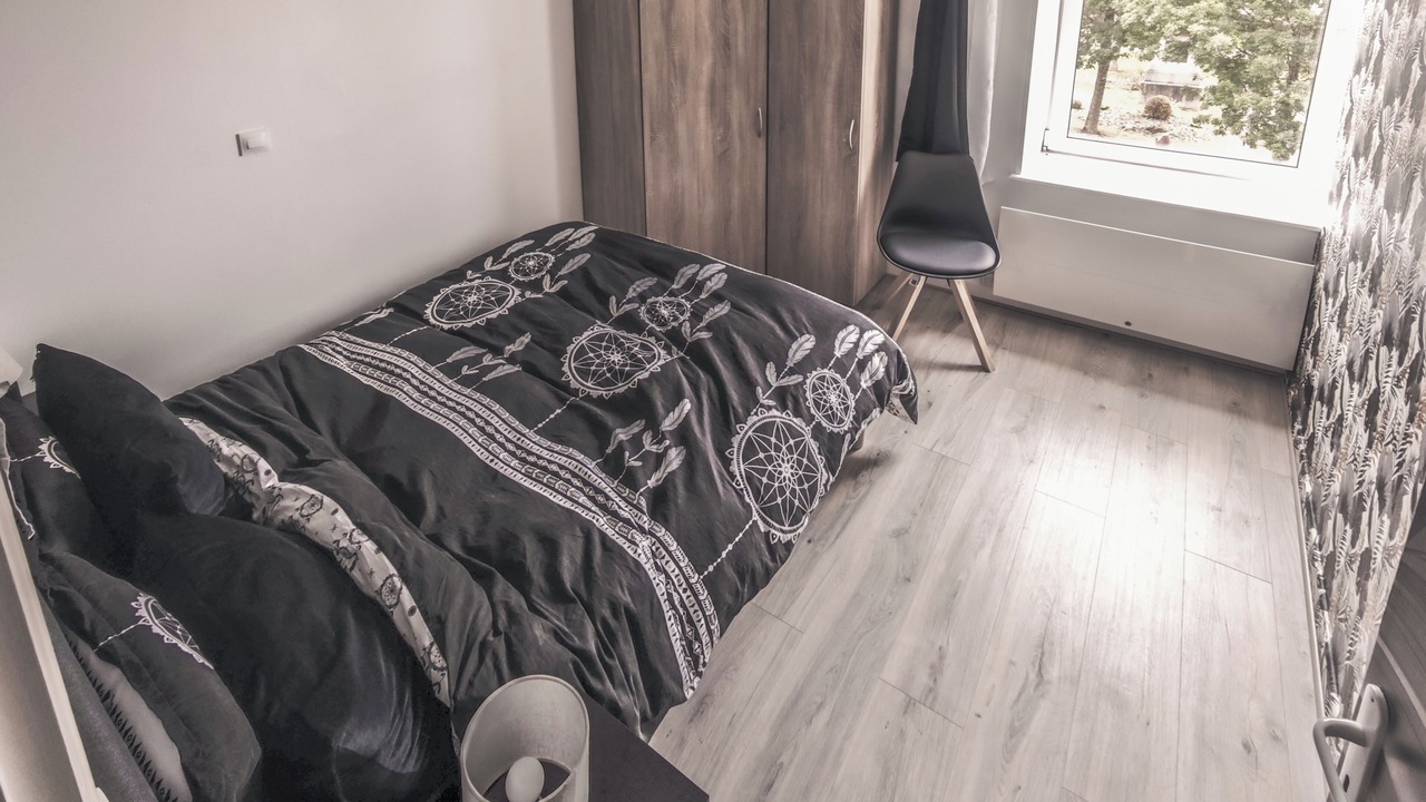 Photo of Bedroom in Senones