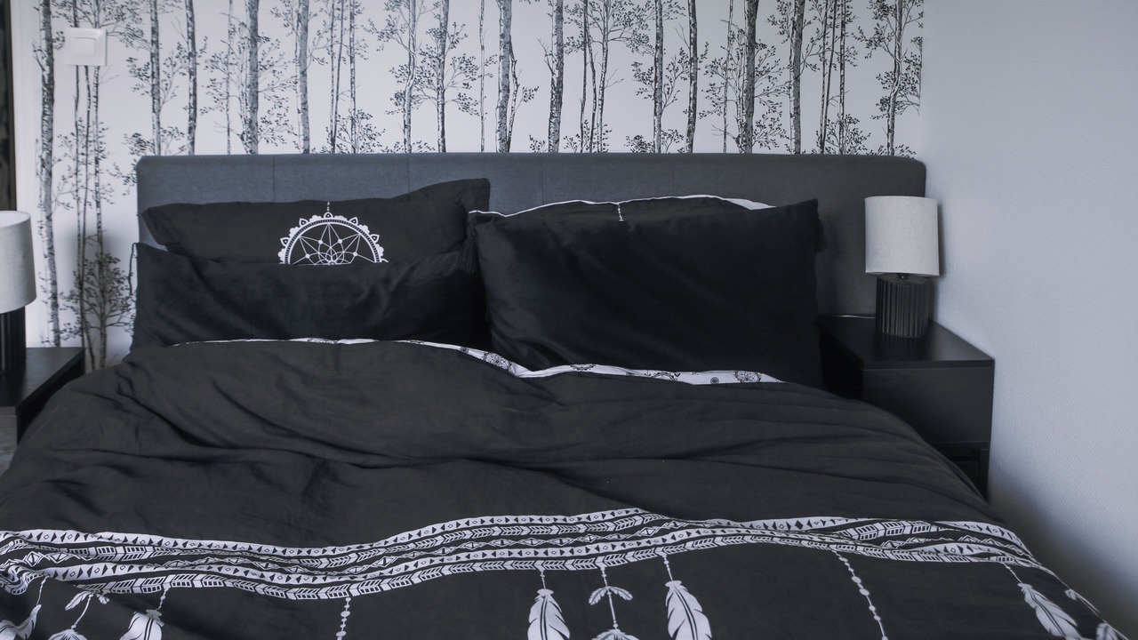 Photo of Bedroom in Senones