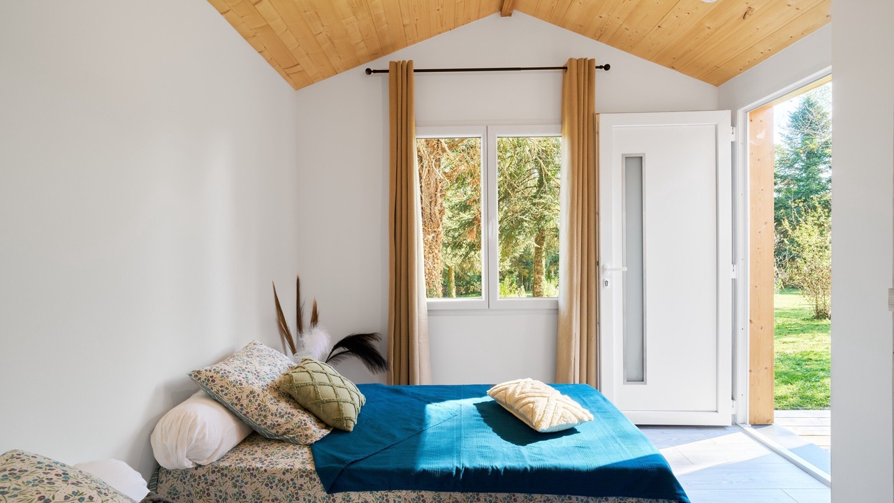 Photo of Bedroom in Eyliac