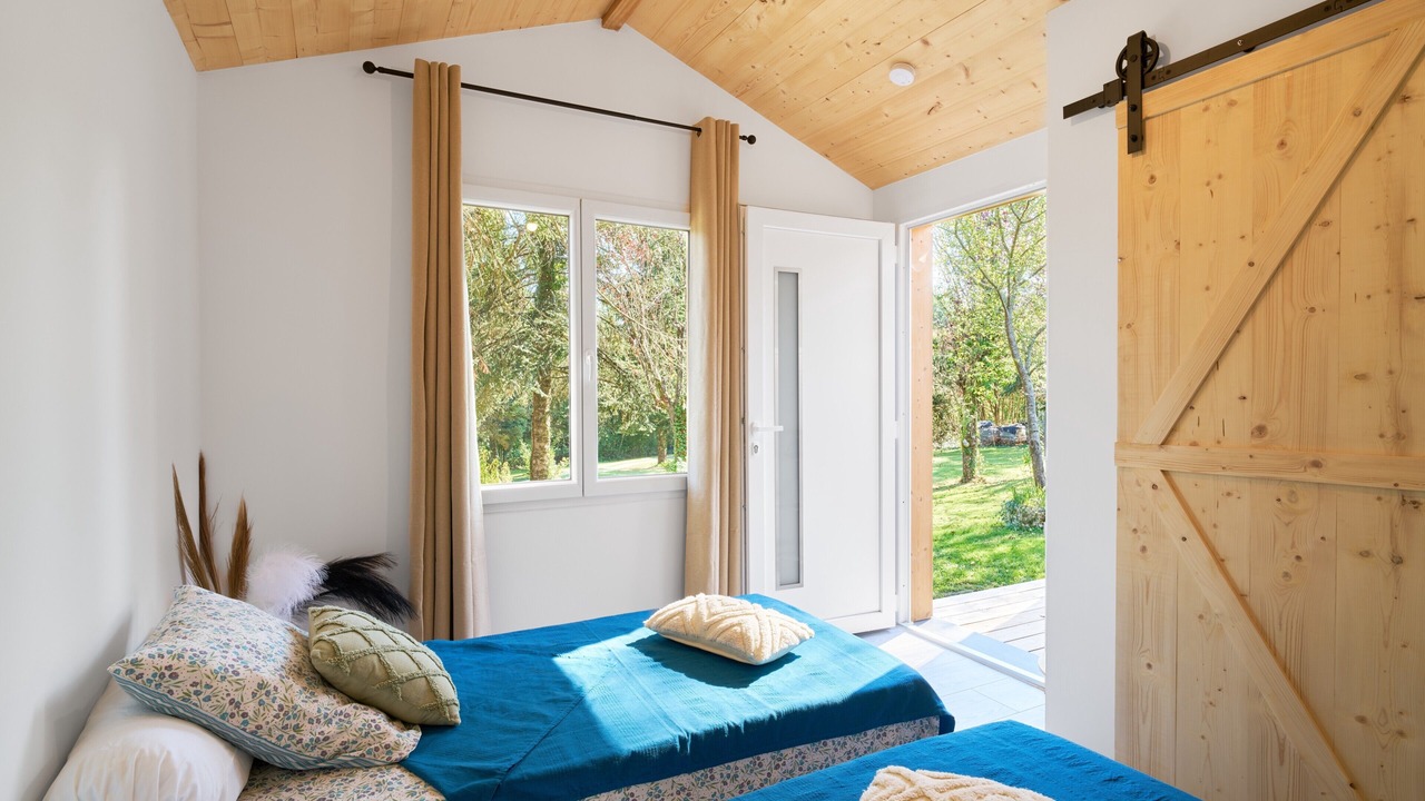Photo of Bedroom in Eyliac