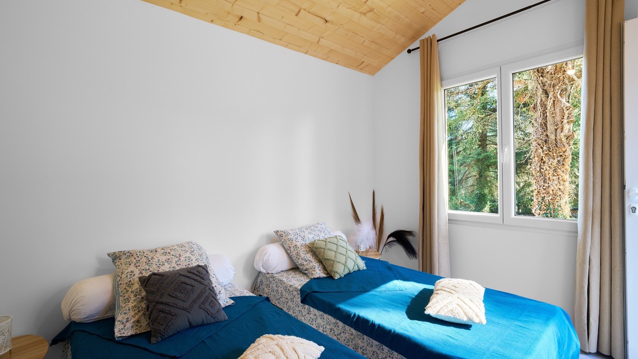 Photo of Bedroom in Eyliac