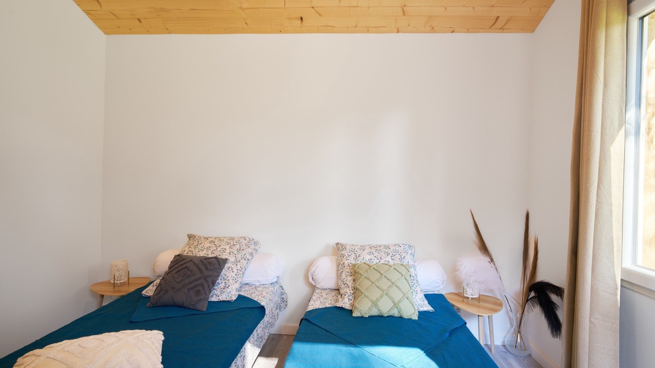 Photo of Bedroom in Eyliac