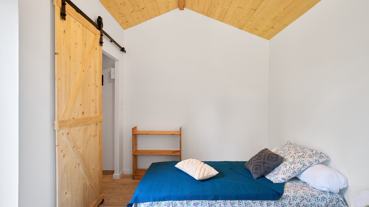 Photo of Bedroom in Eyliac