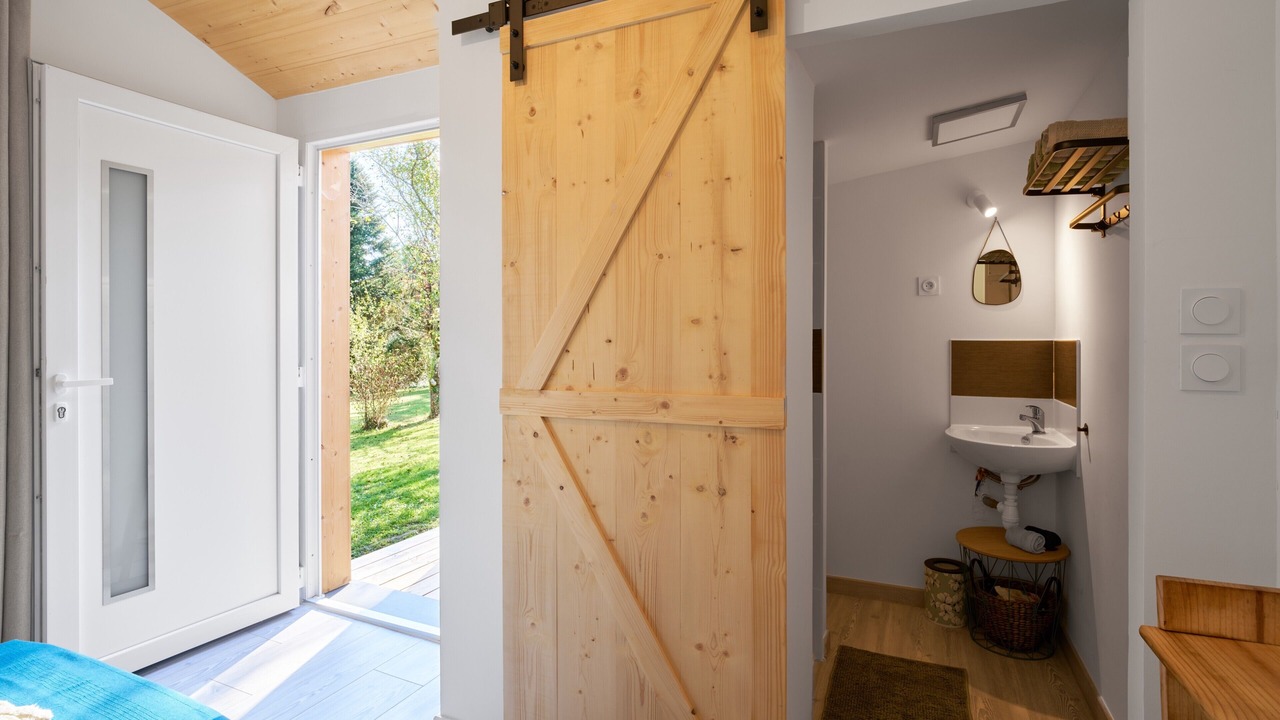 Photo of Bedroom in Eyliac