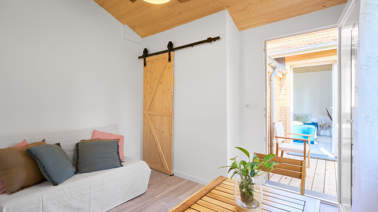 Photo of Livingroom in Eyliac