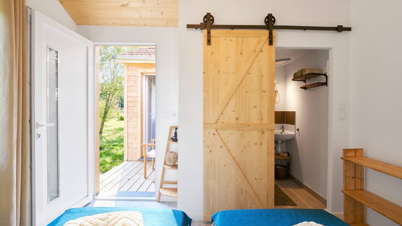 Photo of Bedroom in Eyliac
