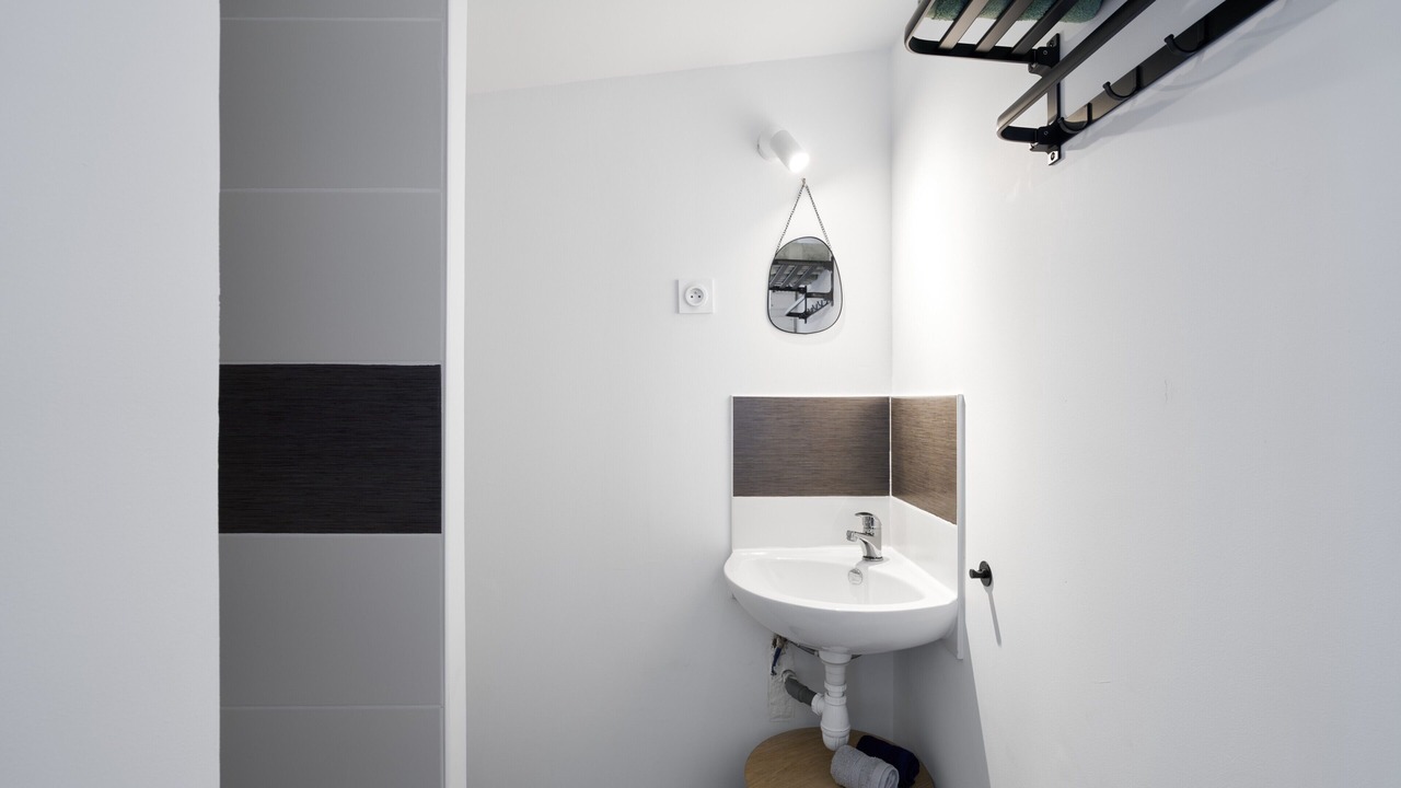 Photo of Bathroom in Eyliac