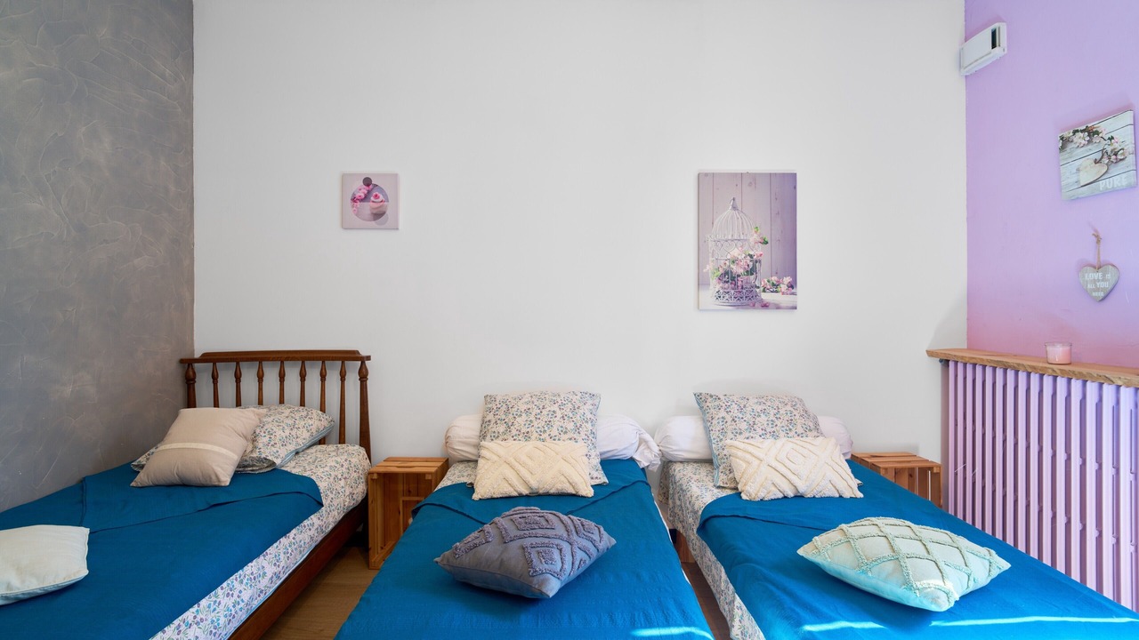 Photo of Bedroom in Eyliac