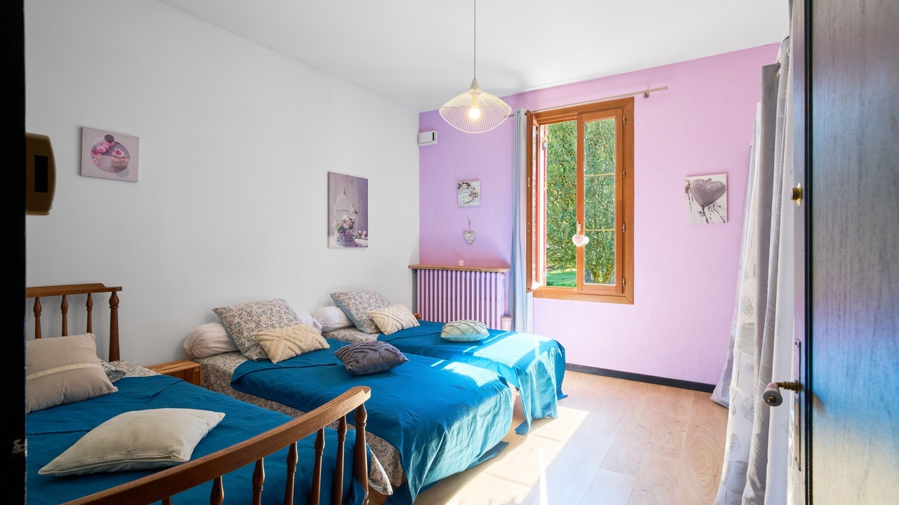 Photo of Bedroom in Eyliac