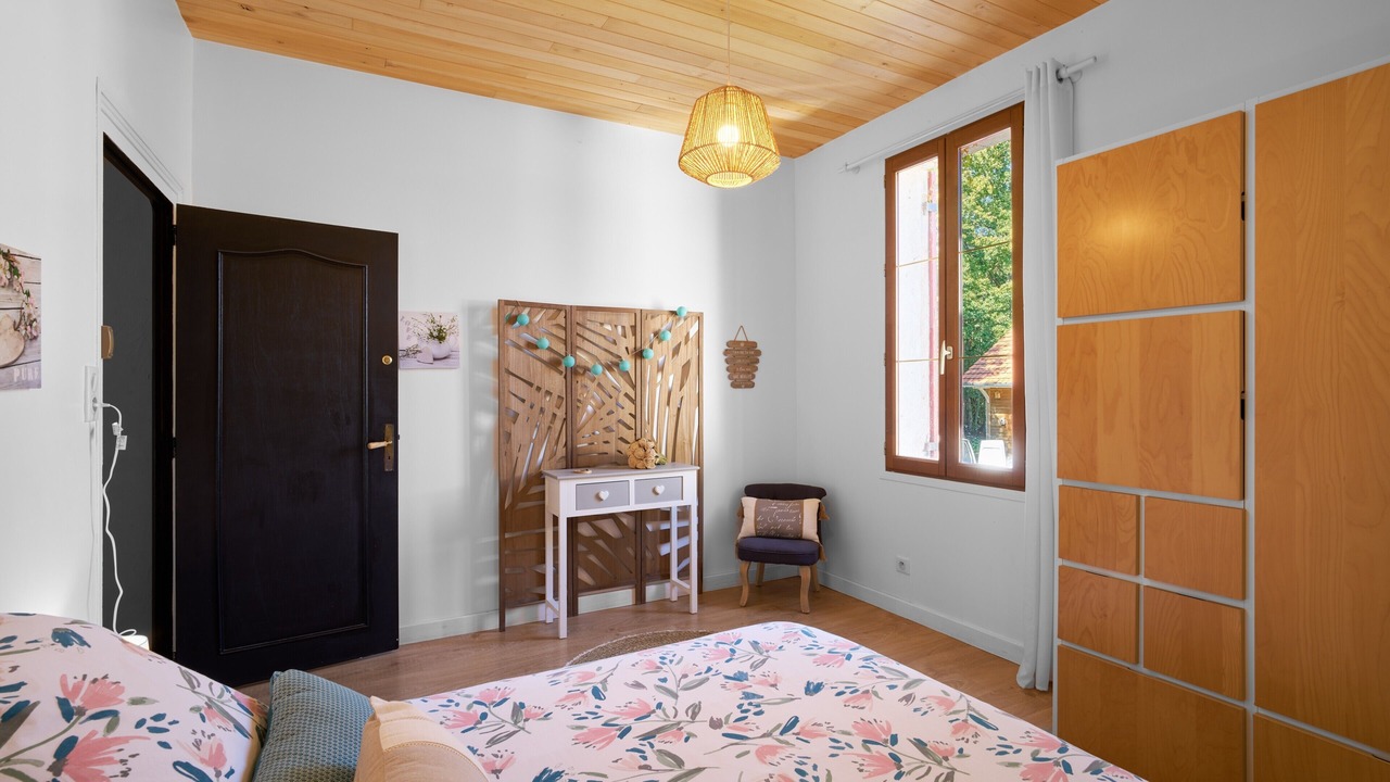 Photo of Bedroom in Eyliac