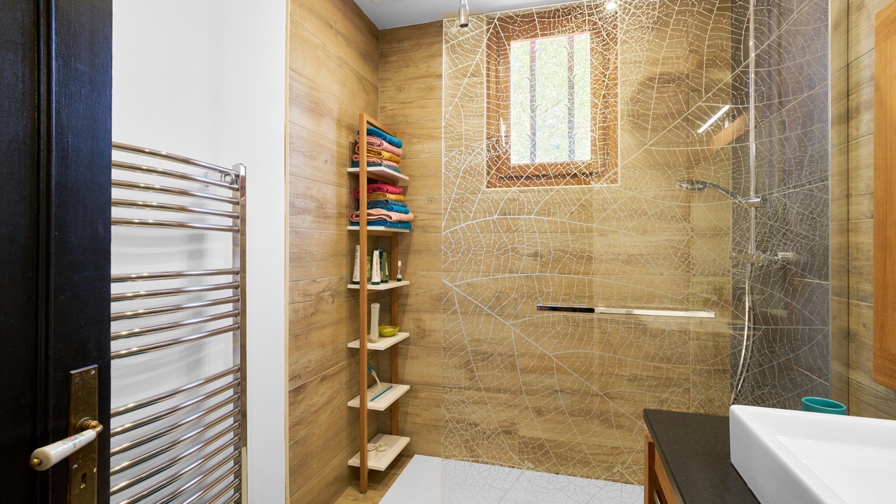 Photo of Bathroom in Eyliac