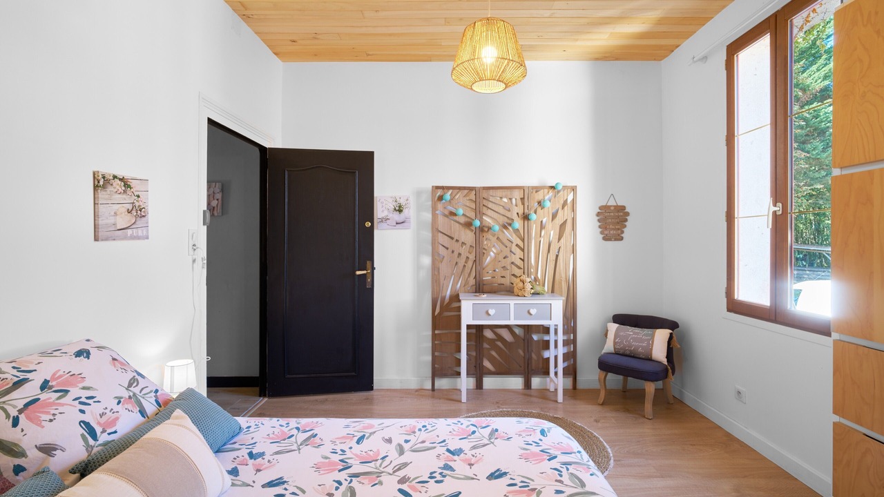 Photo of Bedroom in Eyliac