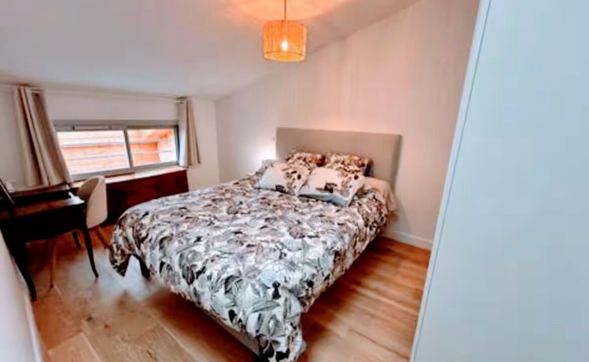 Photo of Bedroom in Capucins - Victoire