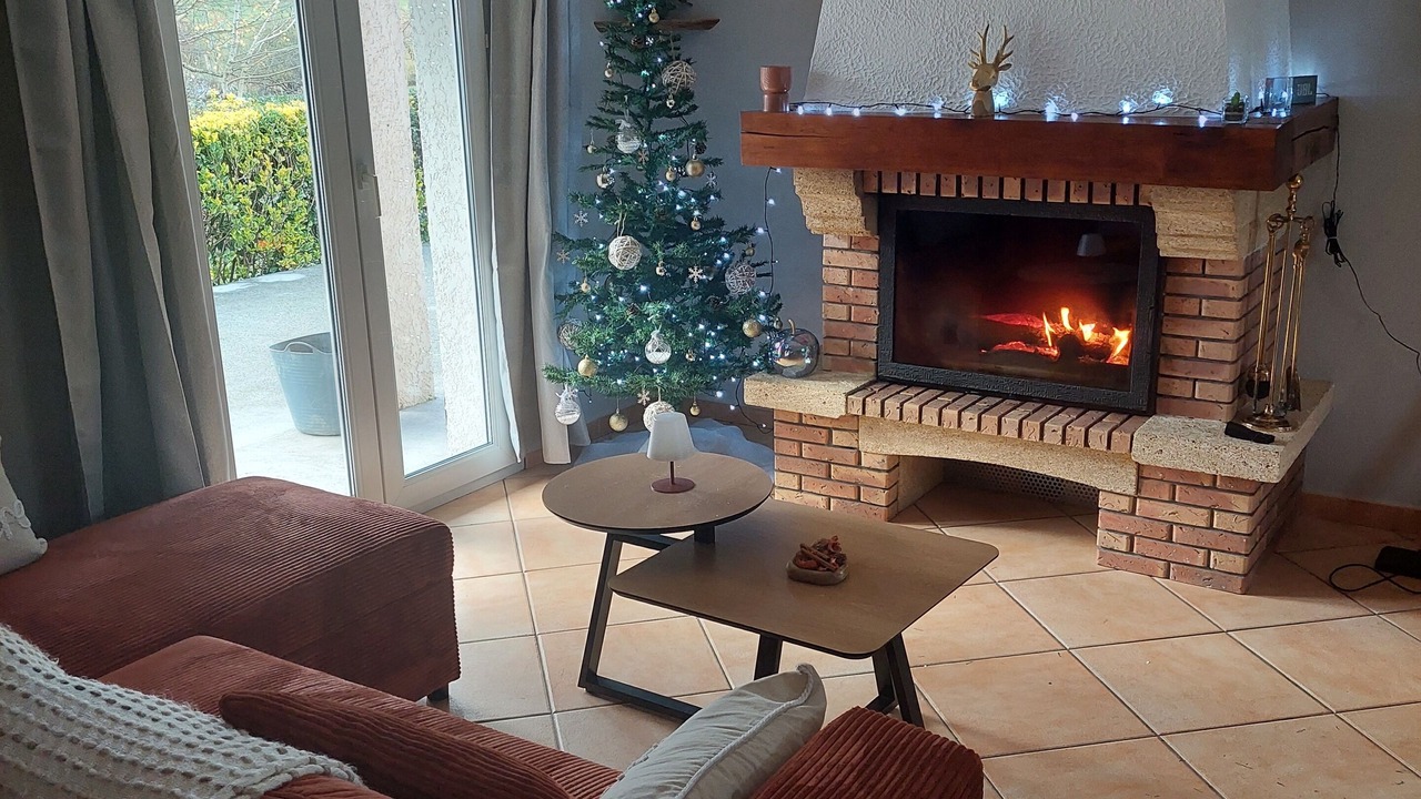 Photo of Livingroom in Cazarilh