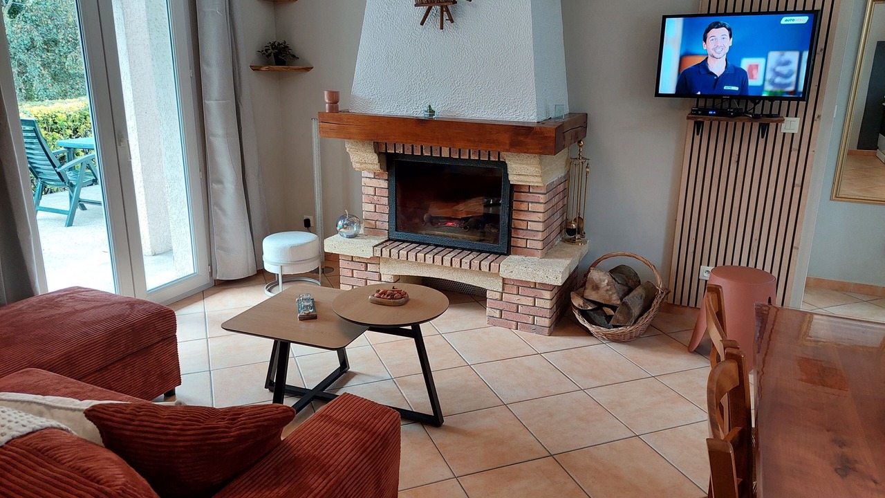 Photo of Livingroom in Cazarilh