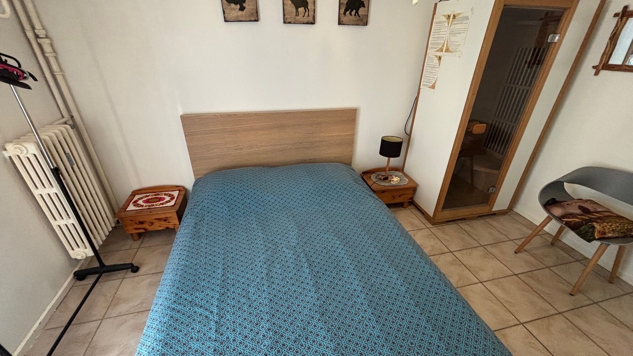 Photo of Bedroom in Rombas