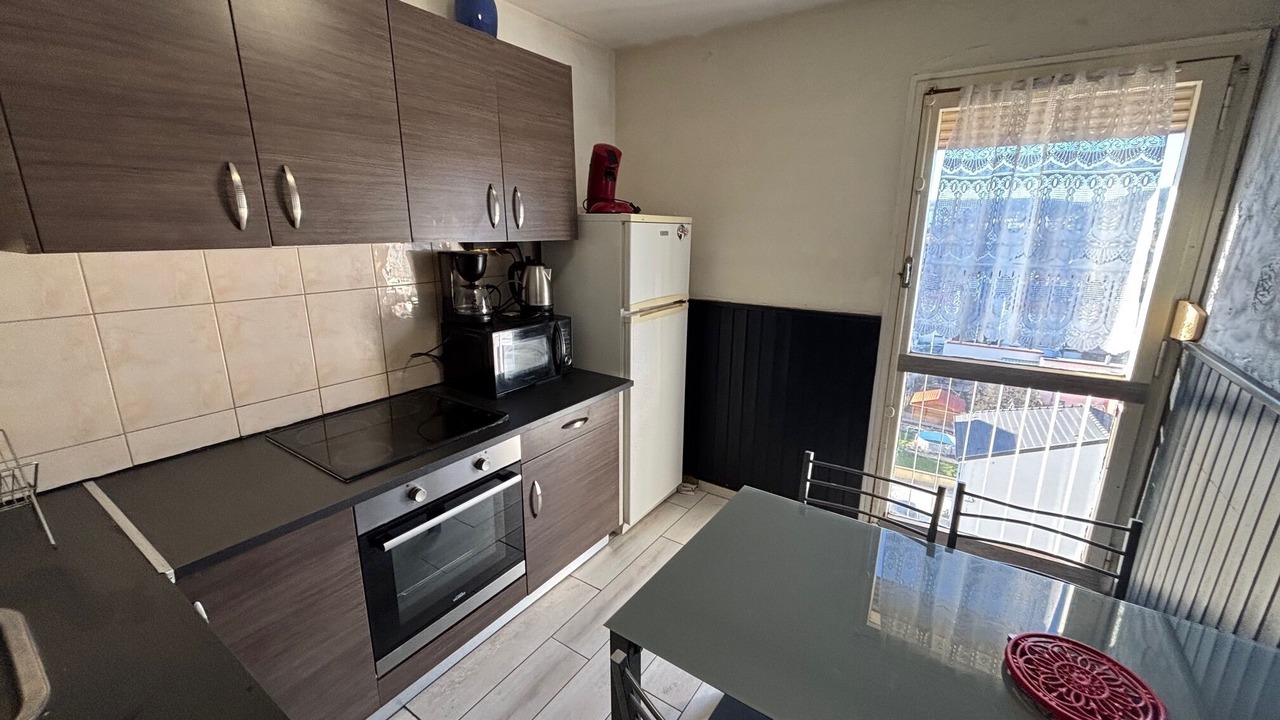 Photo of Kitchen in Rombas