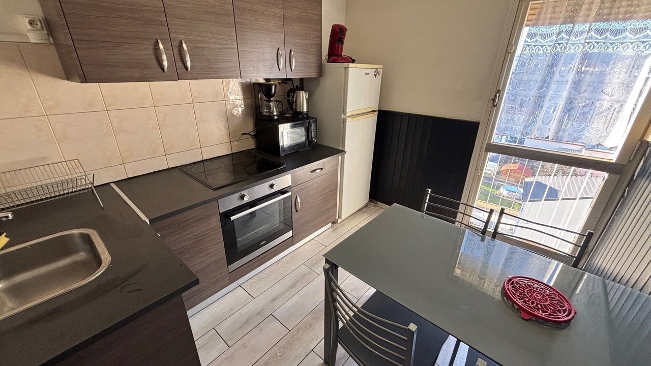 Photo of Kitchen in Rombas