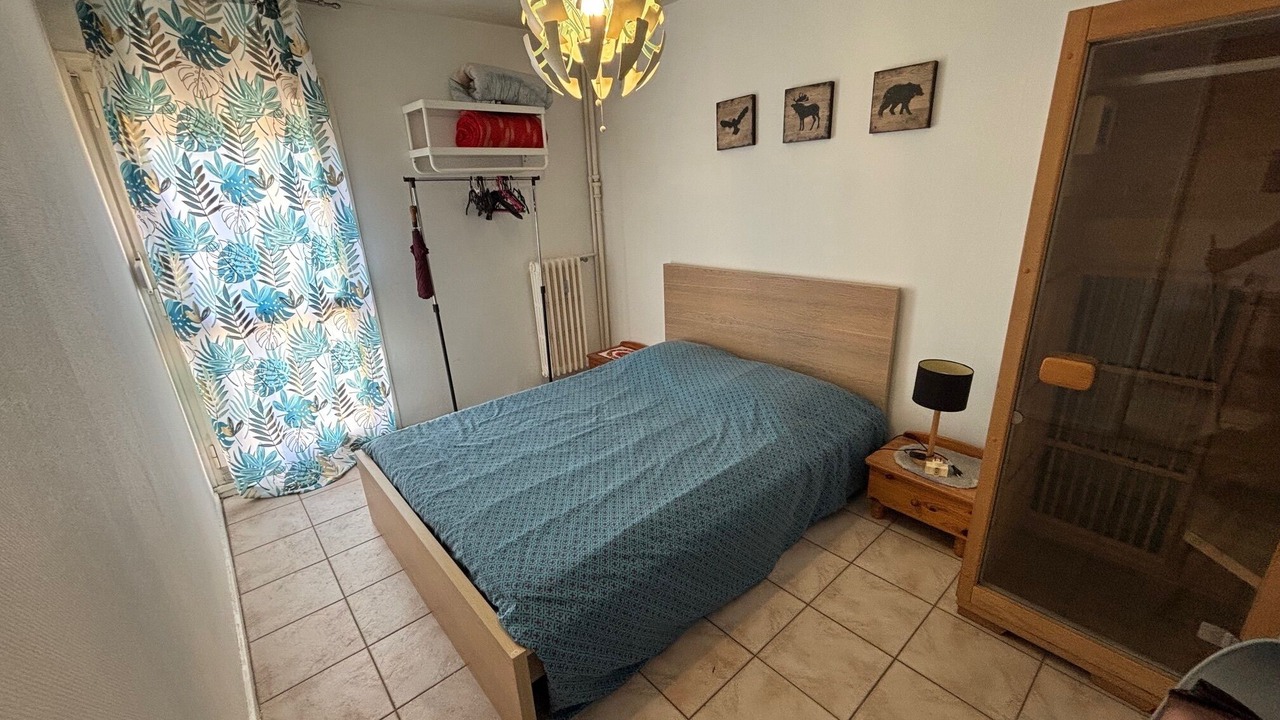 Photo of Bedroom in Rombas