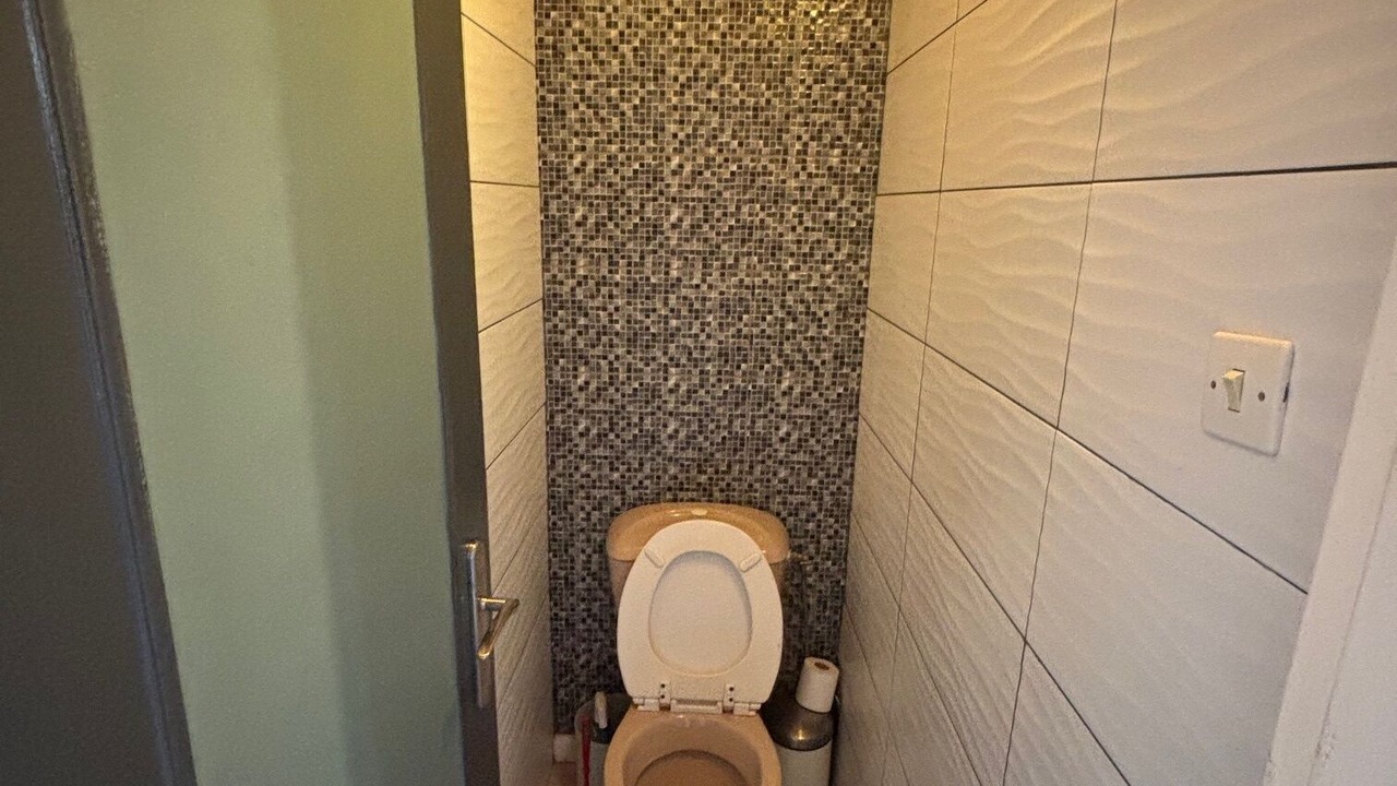 Photo of Bathroom in Rombas