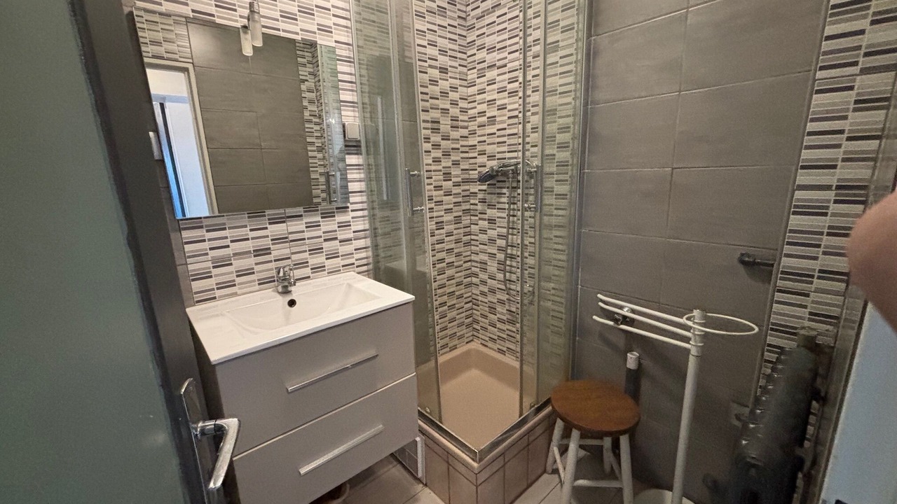 Photo of Bathroom in Rombas