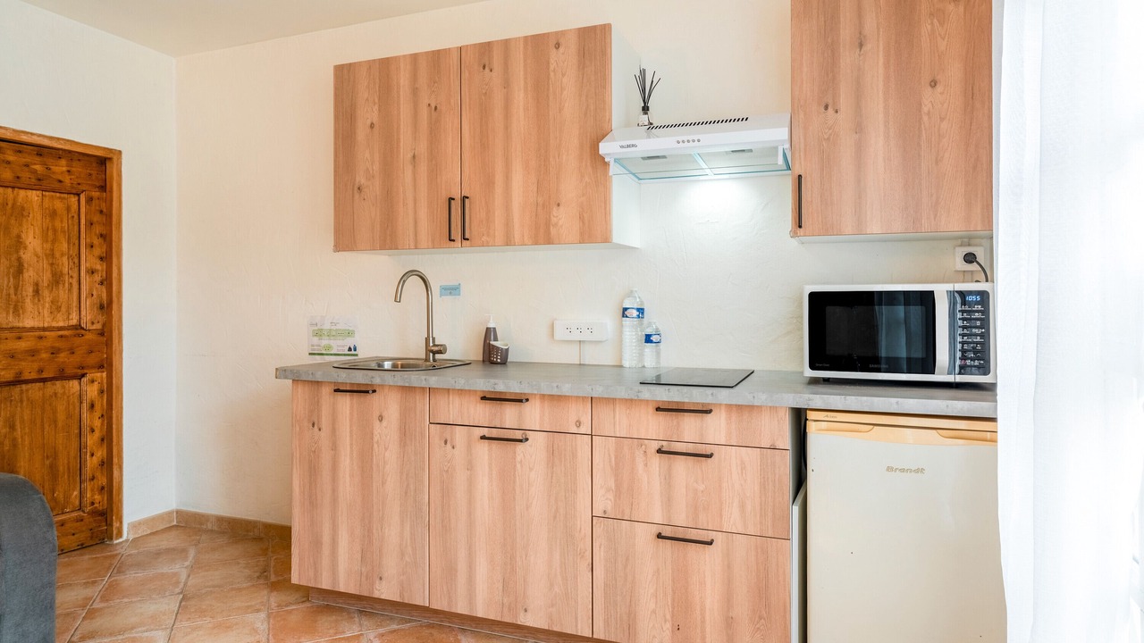 Photo of Kitchen in Cabannes