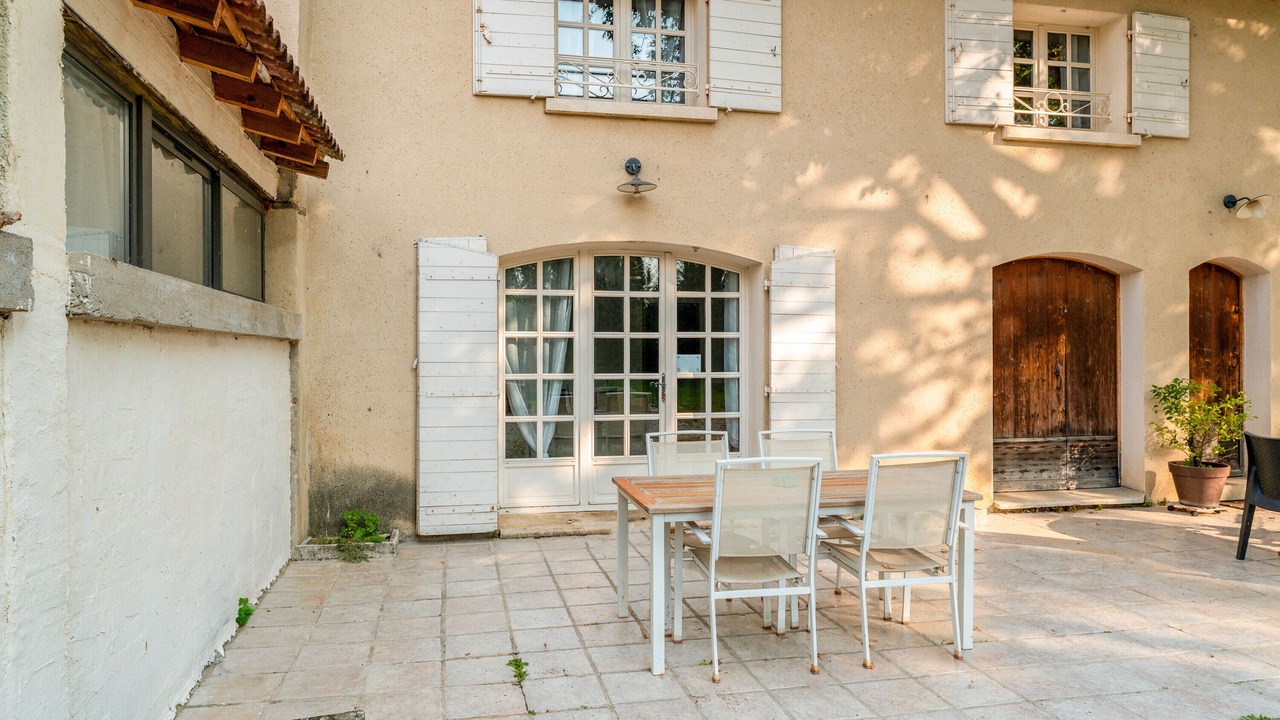 Photo of Outdoor in Cabannes