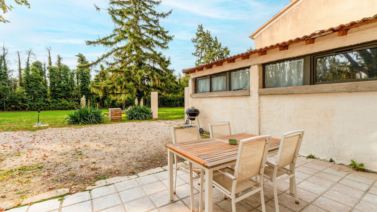 Photo of Outdoor in Cabannes