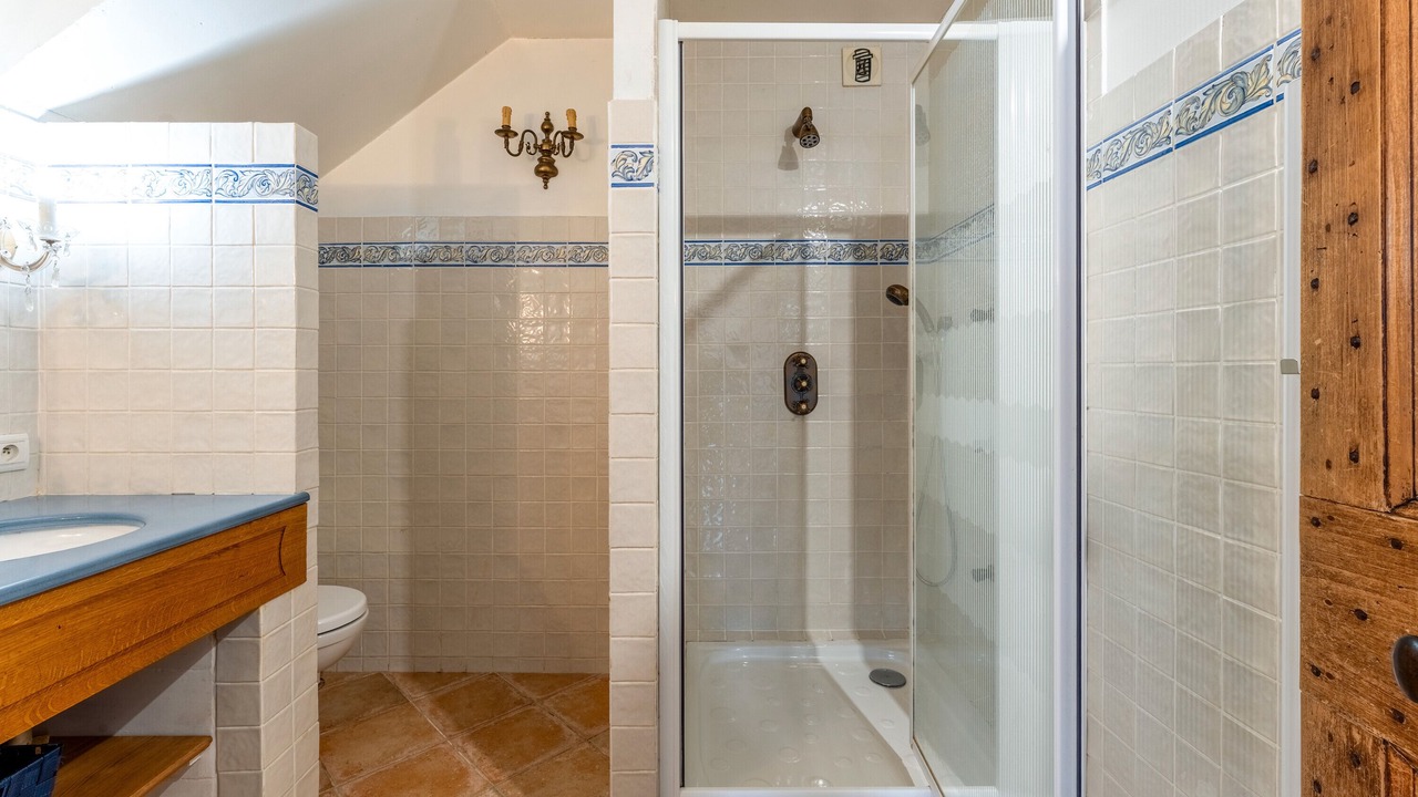 Photo of Bathroom in Cabannes