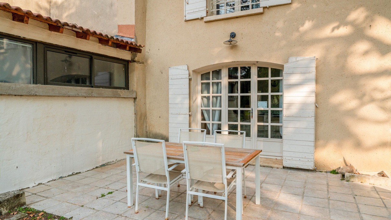 Photo of Outdoor in Cabannes