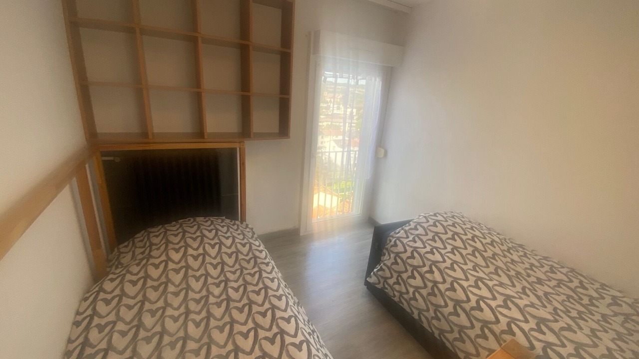 Photo of Bedroom in Rombas