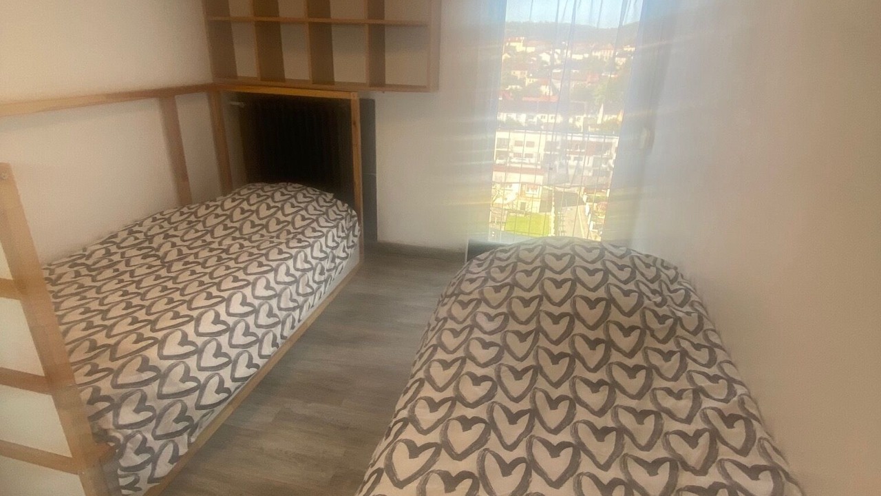 Photo of Bedroom in Rombas