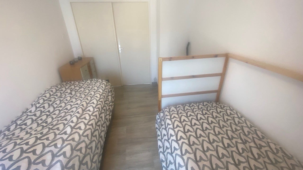Photo of Bedroom in Rombas