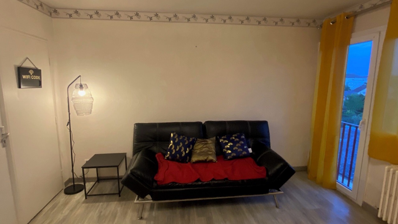 Photo of Livingroom in Rombas