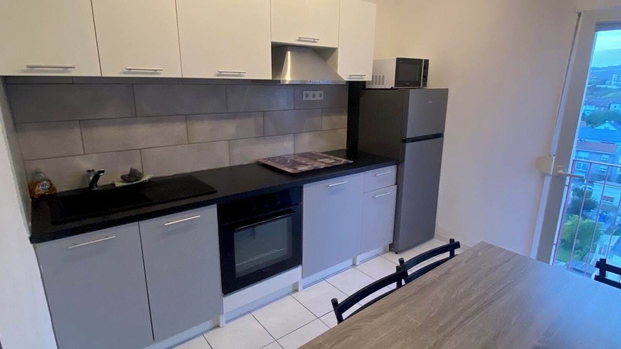 Photo of Kitchen in Rombas