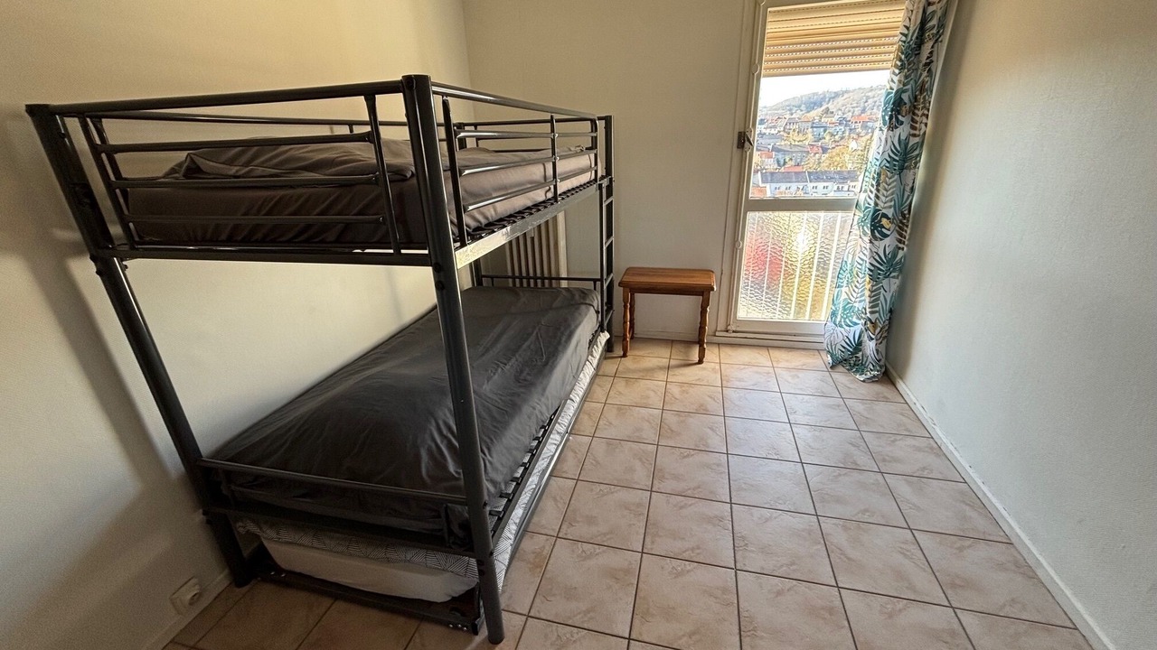 Photo of Bedroom in Rombas