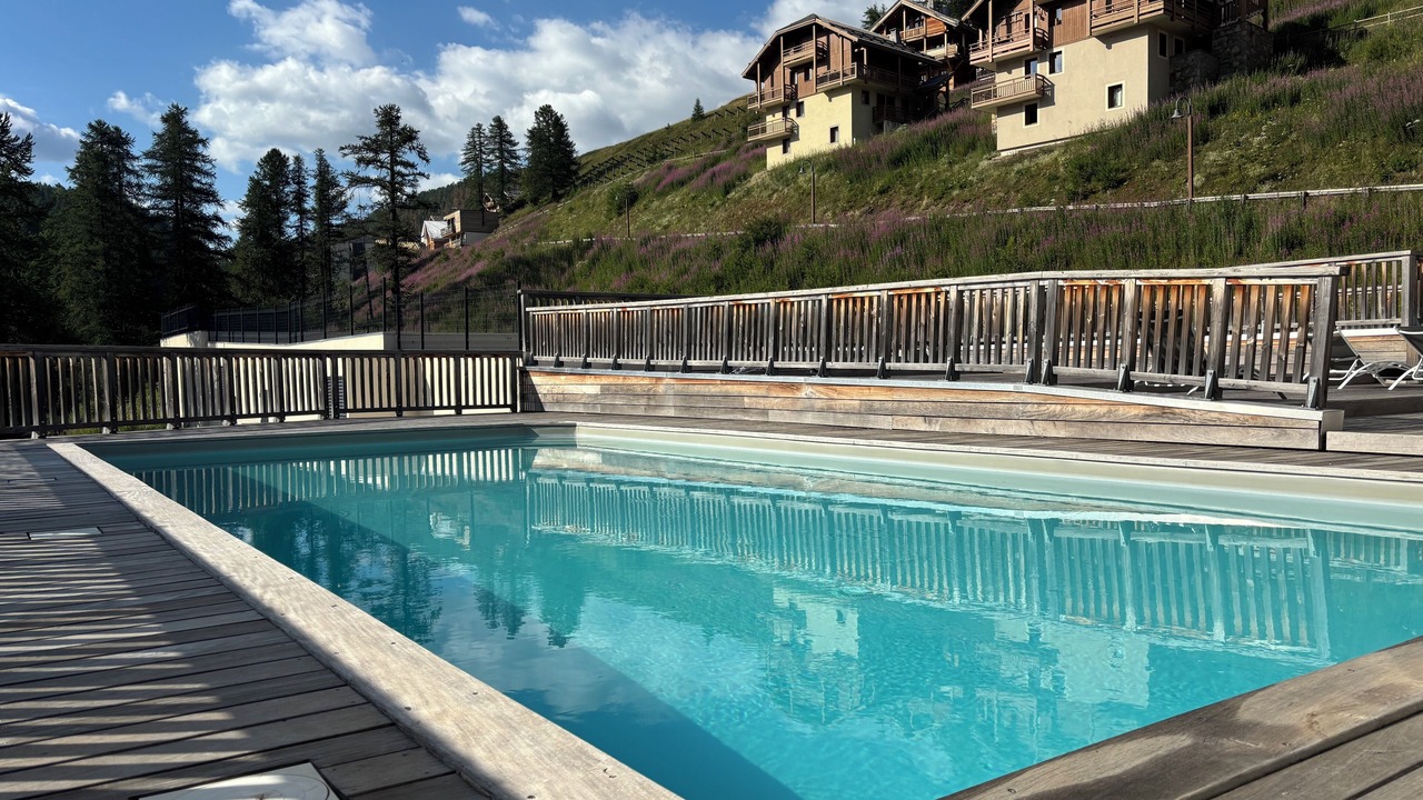 Photo of Outdoor in Les Claux