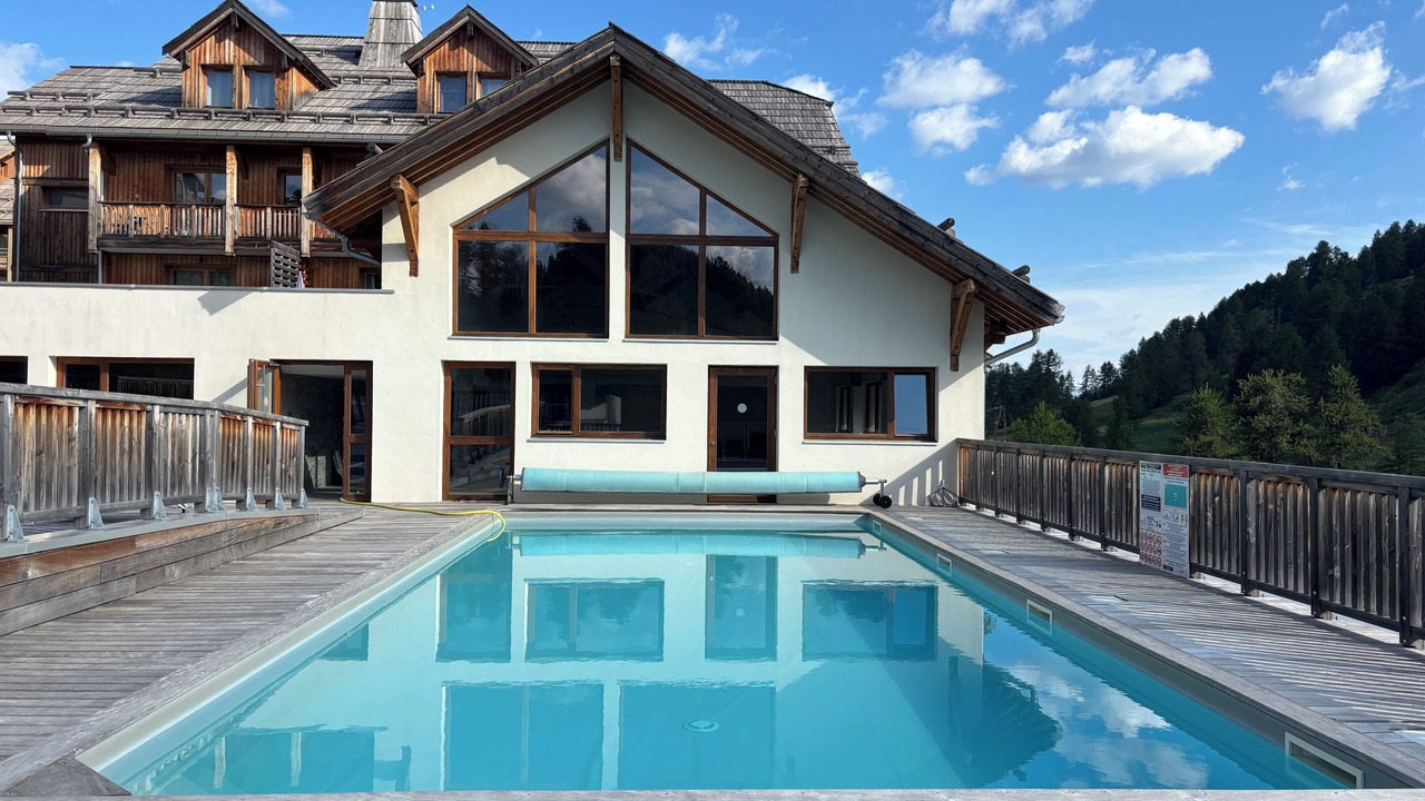 Photo of Outdoor in Les Claux